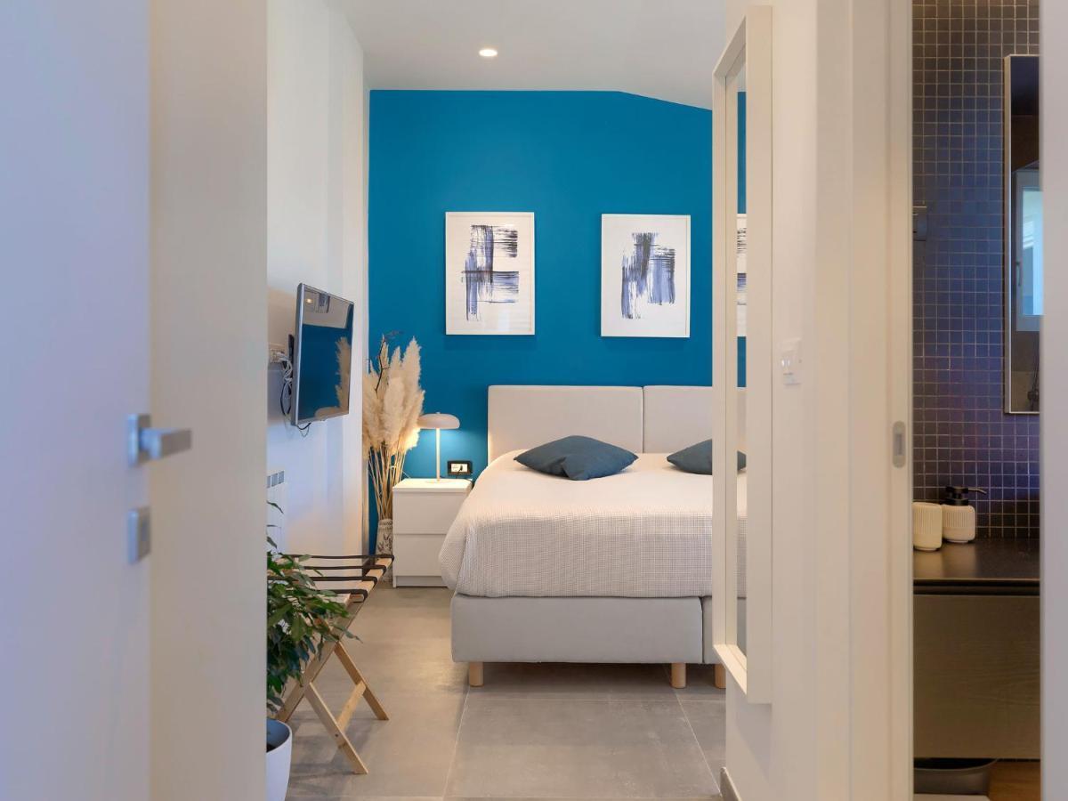 Apartment Mira-5 By Interhome Umag Eksteriør billede