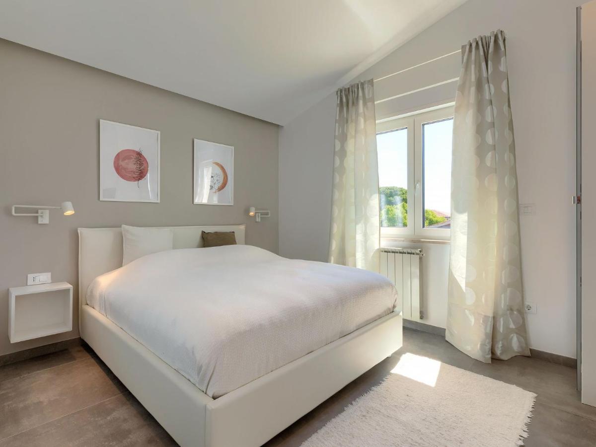 Apartment Mira-5 By Interhome Umag Eksteriør billede