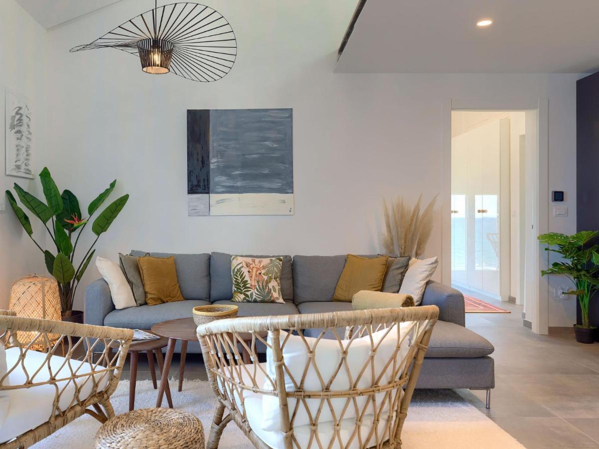 Apartment Mira-5 By Interhome Umag Eksteriør billede