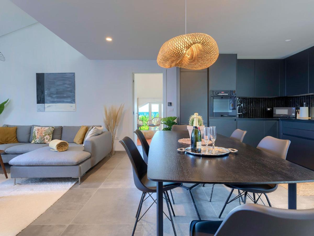 Apartment Mira-5 By Interhome Umag Eksteriør billede