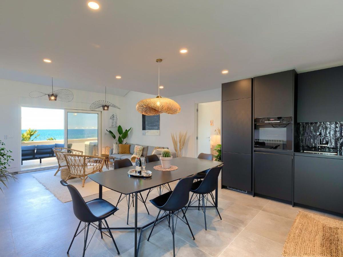 Apartment Mira-5 By Interhome Umag Eksteriør billede